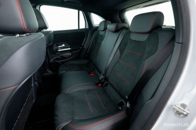 Mercedes-Benz GLA Gebrauchtwagen Mercedes-Benz GLA Gebrauchtwagen