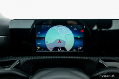 Mercedes-Benz CLA Gebrauchtwagen Mercedes-Benz CLA Gebrauchtwagen