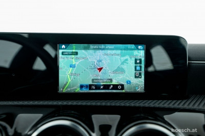 Mercedes-Benz CLA Gebrauchtwagen Mercedes-Benz CLA Gebrauchtwagen