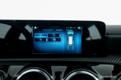 Mercedes-Benz CLA Gebrauchtwagen Mercedes-Benz CLA Gebrauchtwagen