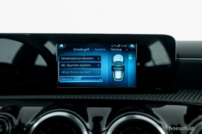 Mercedes-Benz CLA Gebrauchtwagen Mercedes-Benz CLA Gebrauchtwagen