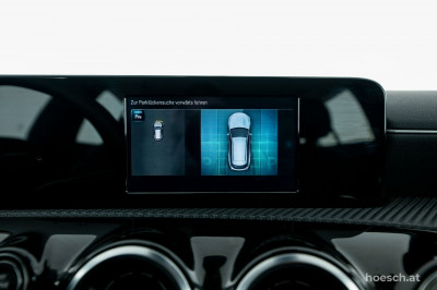 Mercedes-Benz CLA Gebrauchtwagen Mercedes-Benz CLA Gebrauchtwagen