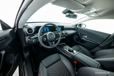 Mercedes-Benz CLA Gebrauchtwagen Mercedes-Benz CLA Gebrauchtwagen