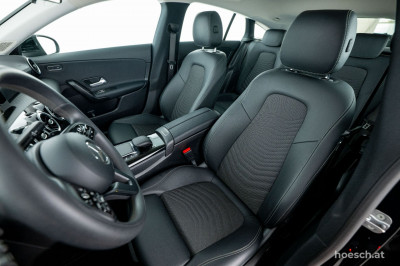 Mercedes-Benz CLA Gebrauchtwagen Mercedes-Benz CLA Gebrauchtwagen