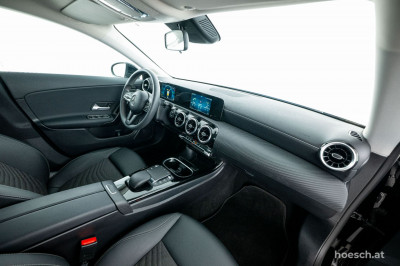 Mercedes-Benz CLA Gebrauchtwagen Mercedes-Benz CLA Gebrauchtwagen