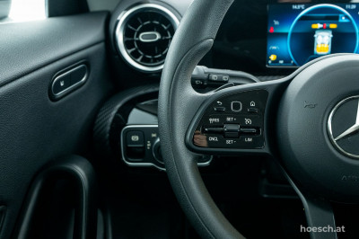 Mercedes-Benz CLA Gebrauchtwagen Mercedes-Benz CLA Gebrauchtwagen