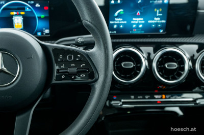 Mercedes-Benz CLA Gebrauchtwagen Mercedes-Benz CLA Gebrauchtwagen