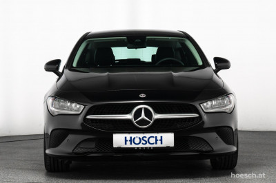 Mercedes-Benz CLA Gebrauchtwagen Mercedes-Benz CLA Gebrauchtwagen