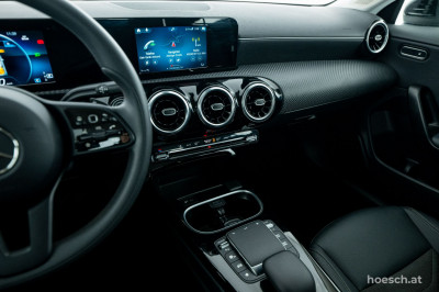 Mercedes-Benz CLA Gebrauchtwagen Mercedes-Benz CLA Gebrauchtwagen