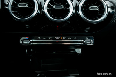 Mercedes-Benz CLA Gebrauchtwagen Mercedes-Benz CLA Gebrauchtwagen