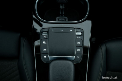 Mercedes-Benz CLA Gebrauchtwagen Mercedes-Benz CLA Gebrauchtwagen