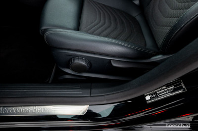 Mercedes-Benz CLA Gebrauchtwagen Mercedes-Benz CLA Gebrauchtwagen