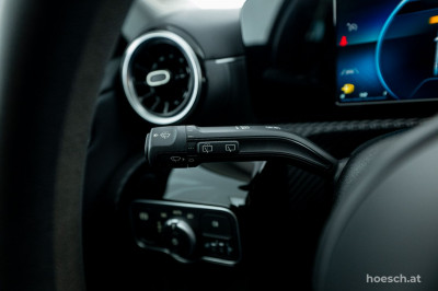 Mercedes-Benz CLA Gebrauchtwagen Mercedes-Benz CLA Gebrauchtwagen