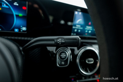 Mercedes-Benz CLA Gebrauchtwagen Mercedes-Benz CLA Gebrauchtwagen