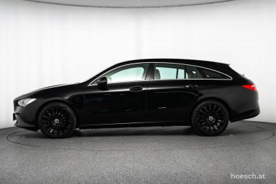 Mercedes-Benz CLA Gebrauchtwagen Mercedes-Benz CLA Gebrauchtwagen