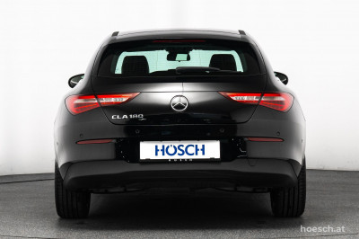 Mercedes-Benz CLA Gebrauchtwagen Mercedes-Benz CLA Gebrauchtwagen