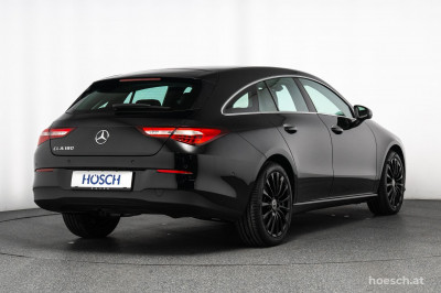 Mercedes-Benz CLA Gebrauchtwagen Mercedes-Benz CLA Gebrauchtwagen