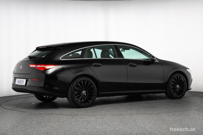 Mercedes-Benz CLA Gebrauchtwagen Mercedes-Benz CLA Gebrauchtwagen