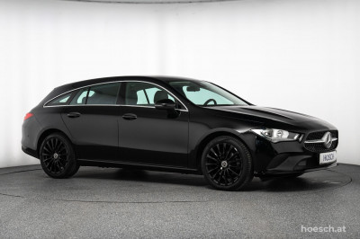 Mercedes-Benz CLA Gebrauchtwagen Mercedes-Benz CLA Gebrauchtwagen