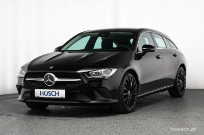 Mercedes-Benz CLA Gebrauchtwagen Mercedes-Benz CLA Gebrauchtwagen