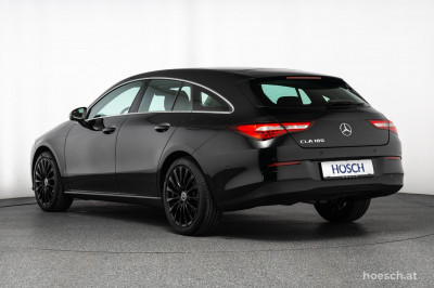 Mercedes-Benz CLA Gebrauchtwagen Mercedes-Benz CLA Gebrauchtwagen