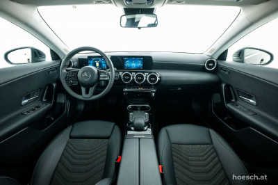 Mercedes-Benz CLA Gebrauchtwagen Mercedes-Benz CLA Gebrauchtwagen