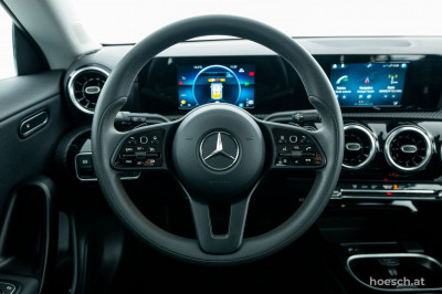 Mercedes-Benz CLA Gebrauchtwagen Mercedes-Benz CLA Gebrauchtwagen