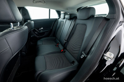 Mercedes-Benz CLA Gebrauchtwagen Mercedes-Benz CLA Gebrauchtwagen