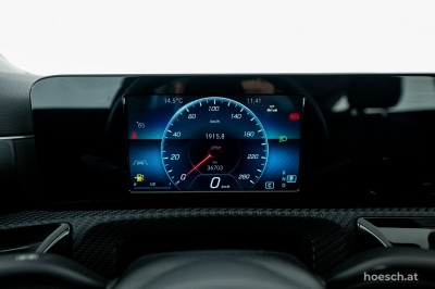 Mercedes-Benz CLA Gebrauchtwagen Mercedes-Benz CLA Gebrauchtwagen