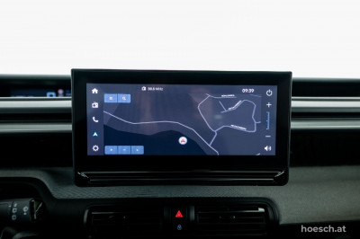 Citroën C3 Gebrauchtwagen Citroën C3 Gebrauchtwagen