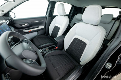 Citroën C3 Gebrauchtwagen Citroën C3 Gebrauchtwagen