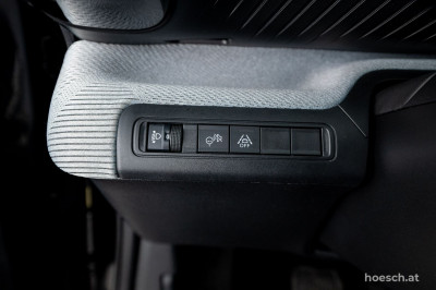 Citroën C3 Gebrauchtwagen Citroën C3 Gebrauchtwagen