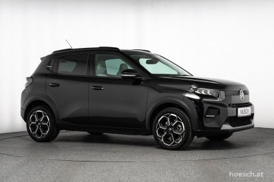 Citroën C3 Gebrauchtwagen Citroën C3 Gebrauchtwagen