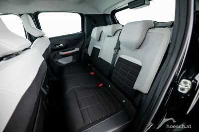 Citroën C3 Gebrauchtwagen Citroën C3 Gebrauchtwagen