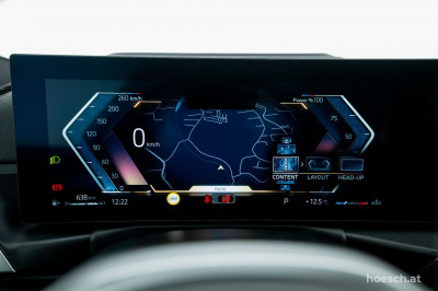 BMW 4er Gebrauchtwagen