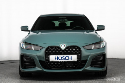 BMW 4er Gebrauchtwagen