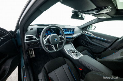 BMW 4er Gebrauchtwagen