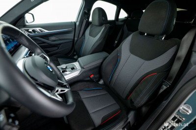 BMW 4er Gebrauchtwagen