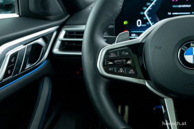 BMW 4er Gebrauchtwagen