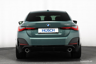 BMW 4er Gebrauchtwagen