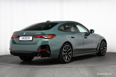 BMW 4er Gebrauchtwagen