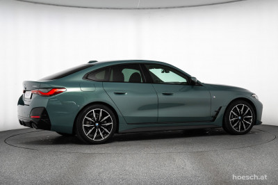 BMW 4er Gebrauchtwagen