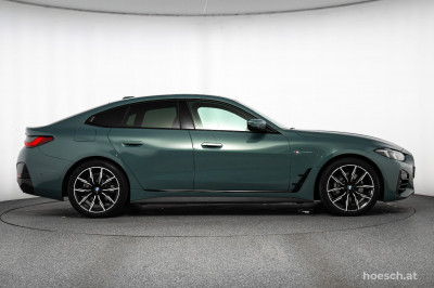 BMW 4er Gebrauchtwagen