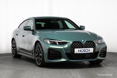 BMW 4er Gebrauchtwagen