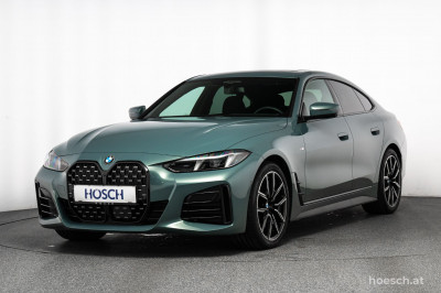 BMW 4er Gebrauchtwagen