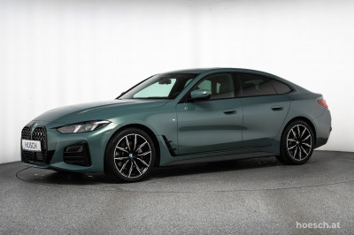 BMW 4er Gebrauchtwagen