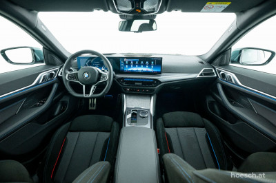 BMW 4er Gebrauchtwagen