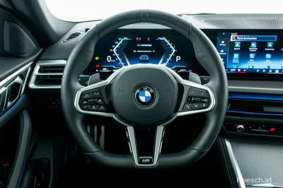 BMW 4er Gebrauchtwagen