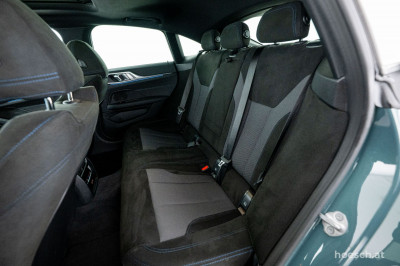 BMW 4er Gebrauchtwagen