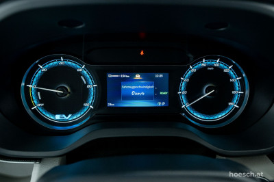 Maxus eDELIVER 9 Neuwagen